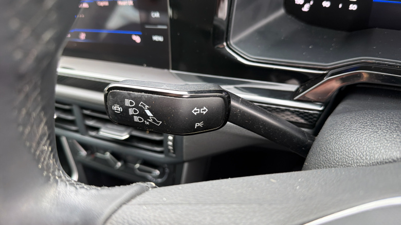 Volkswagen Polo 1.0 TSI Life 5dr Petrol Hatchback